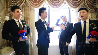 時(shí)代制片 一場不一樣的記錄，一位婚禮人的故事